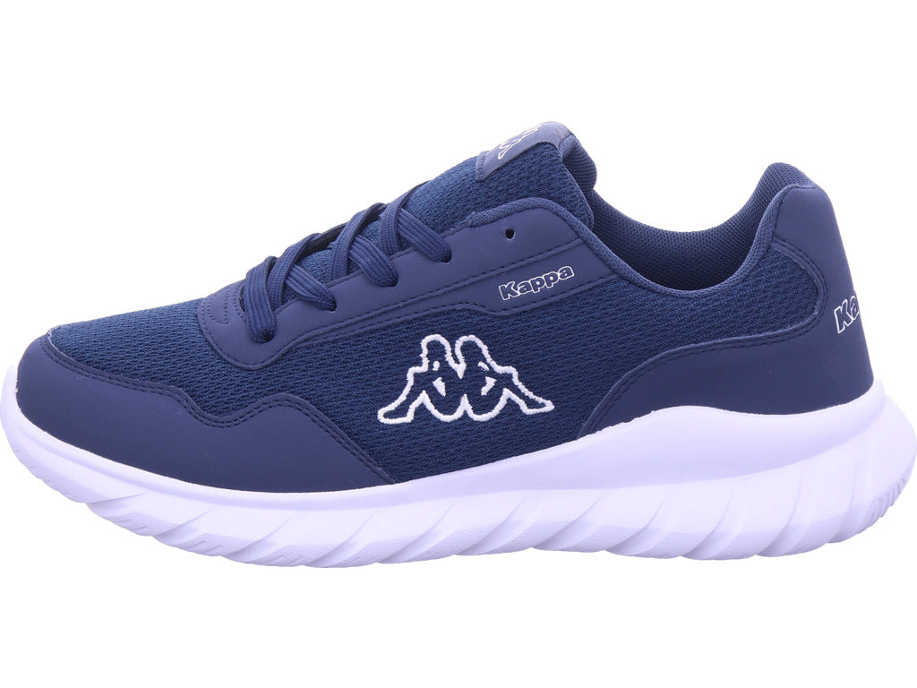 Kappa Damen Sportschuh  in blau