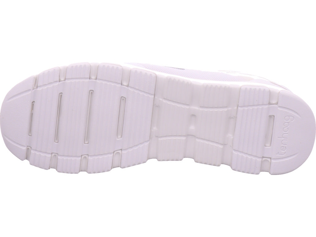 Tenhaag Damen   in weiß