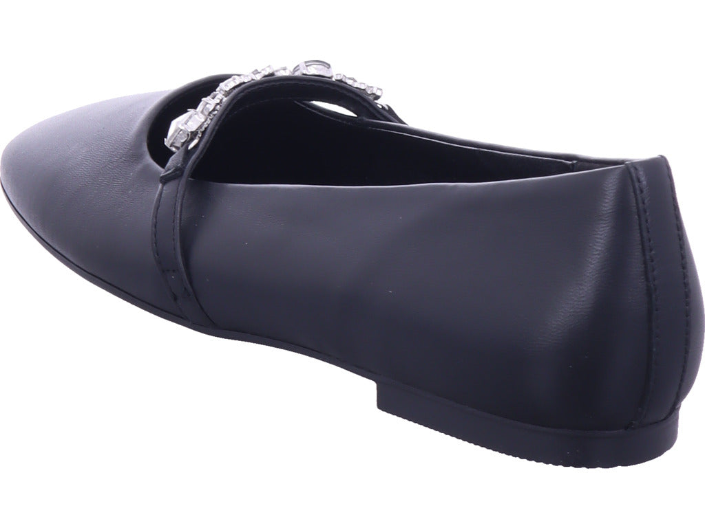 Gabor Damen Pump  in schwarz