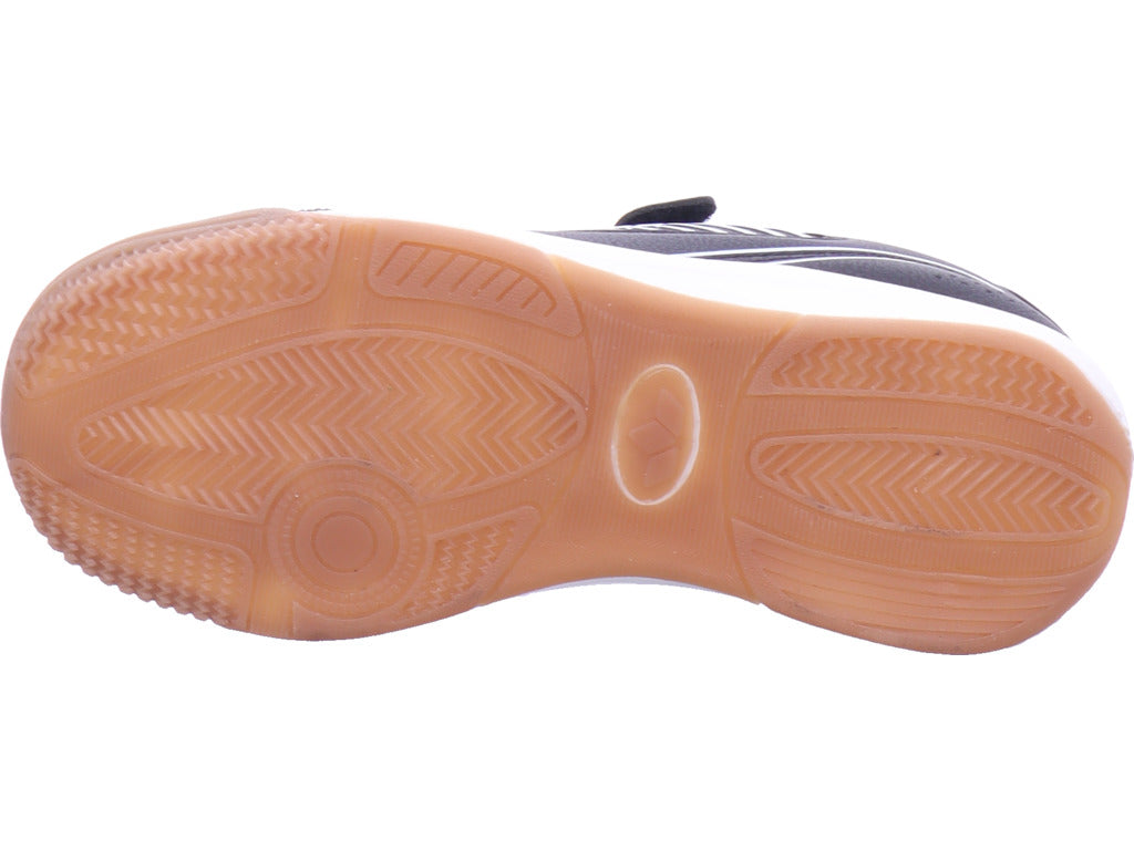 Lico Jungen Sportschuh  in schwarz