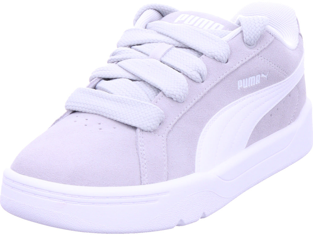 Puma Damen   in grau