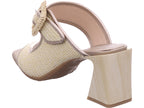 Hispanitas Damen   in beige