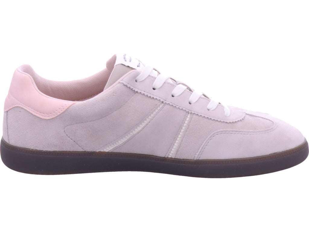 Tamaris Damen Sneaker  in beige
