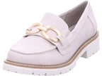 Jana Damen Slipper M2476342 in beige