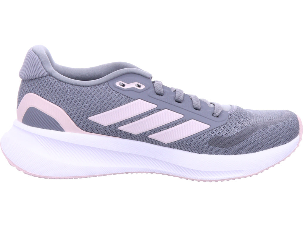 Adidas Damen Sportschuh Runfalcon 5W in grau