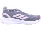Adidas Damen Sportschuh Runfalcon 5W in grau