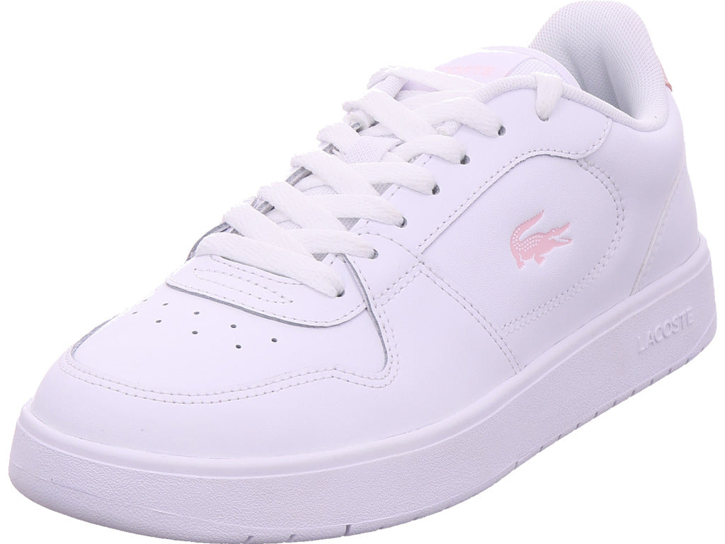 Dámské tenisky Lacoste Court Ace v bílé barvě