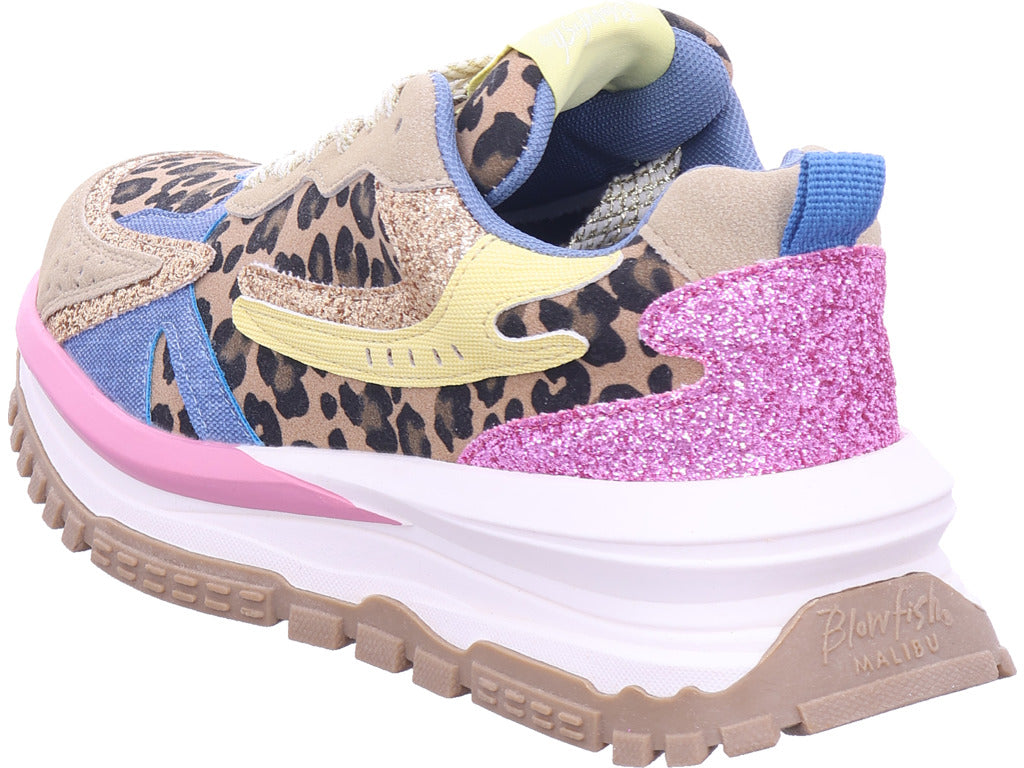 Blowfish Damen Sneaker  in beige