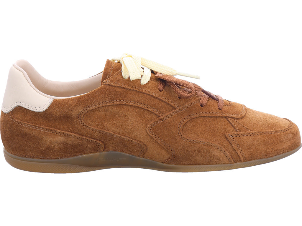 Gant Damen Sneaker Sperly in braun
