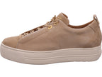 paul green Damen Sneaker 5017 in beige