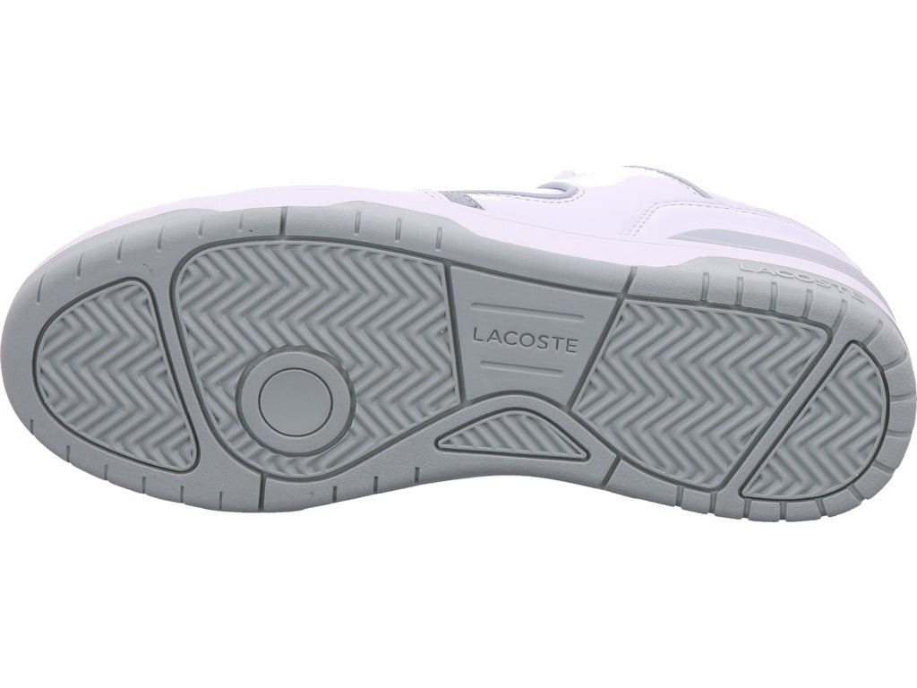 Lacoste Herren Sneaker Courtage Set Sneakers in weiß