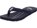 Puma Men's Epic Flip V3 Mule in Black