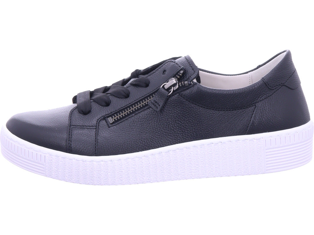 Gabor Damen   in schwarz