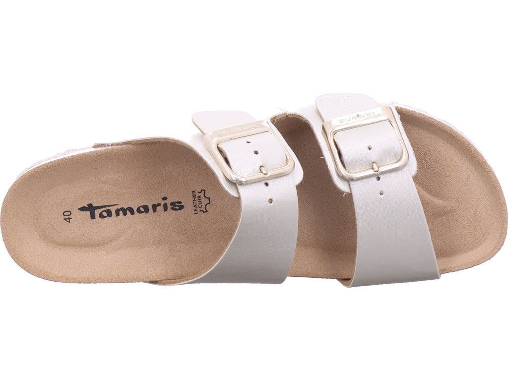 Tamaris Damen Pantolette  in sonstige