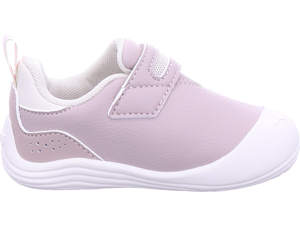 Puma girls' low-cut shoe Kitten SL V Inf in free