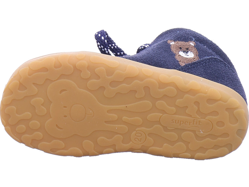 Legero Jungen  \ Flummi in blau