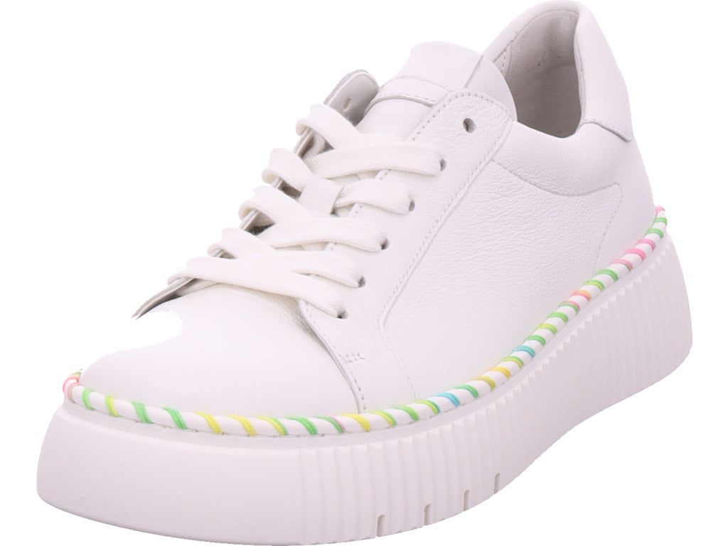 Gabor Damen Sneaker  in grau
