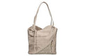 Rieker  Handtasche  in beige