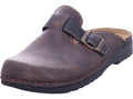 BOLD Herren Sabot  in braun