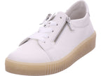 Gabor women's sneakers in white