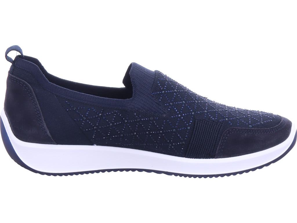 ara Damen  Lissabon in blau