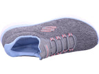 SKECHERS Damen   in grau