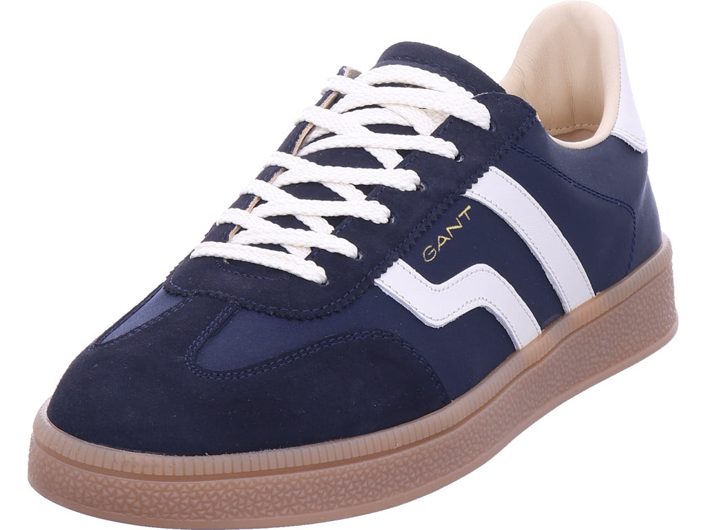 Gant Damen Sneaker Cuzima in blau