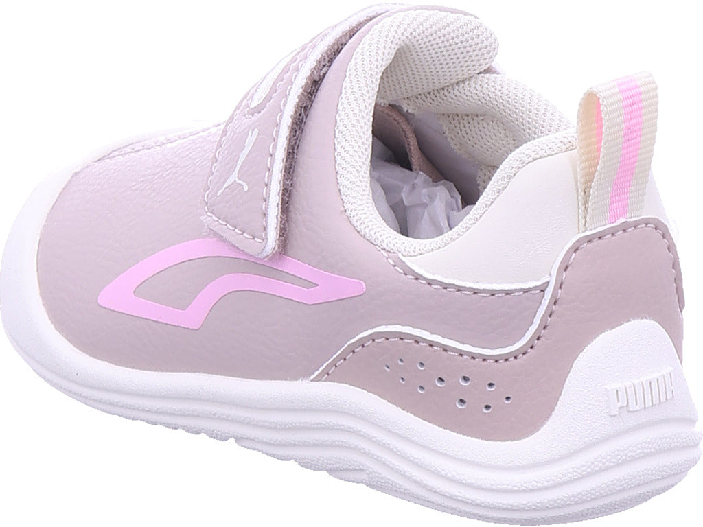 Puma girls' low-cut shoe Kitten SL V Inf in free