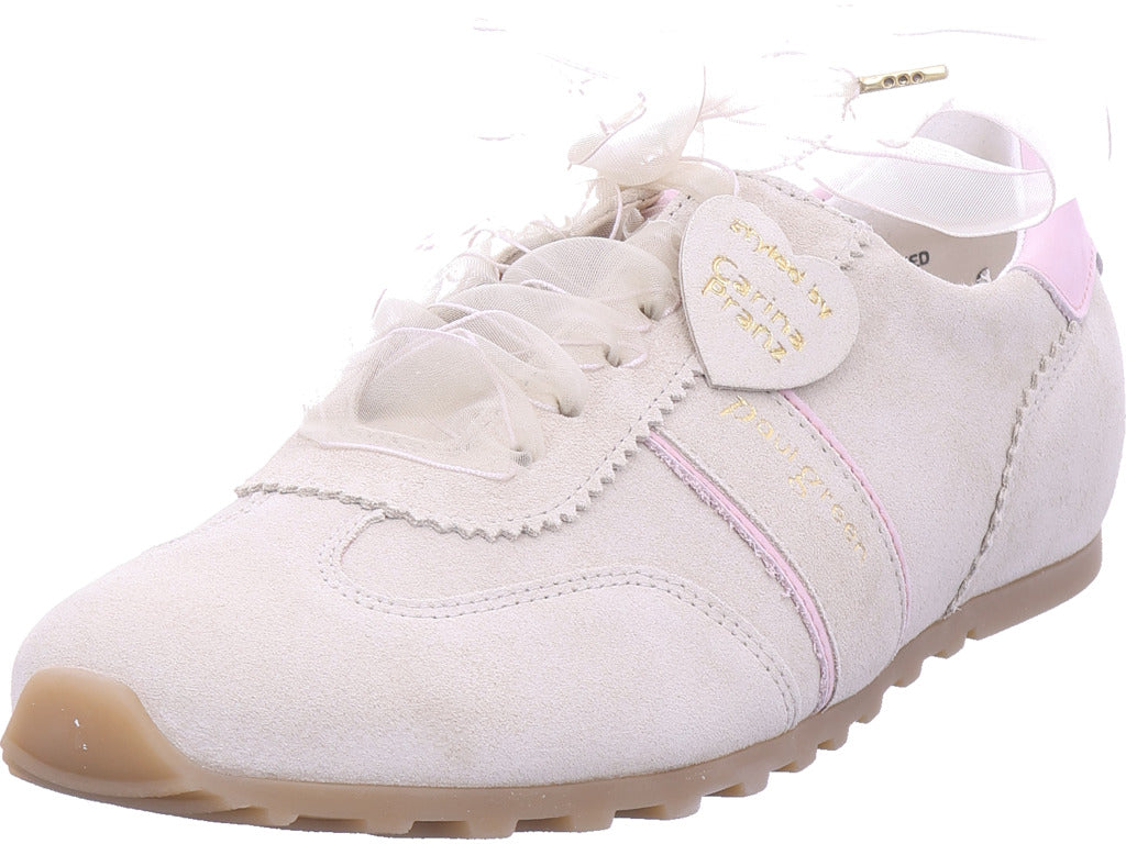 paul green Damen Sneaker  in beige