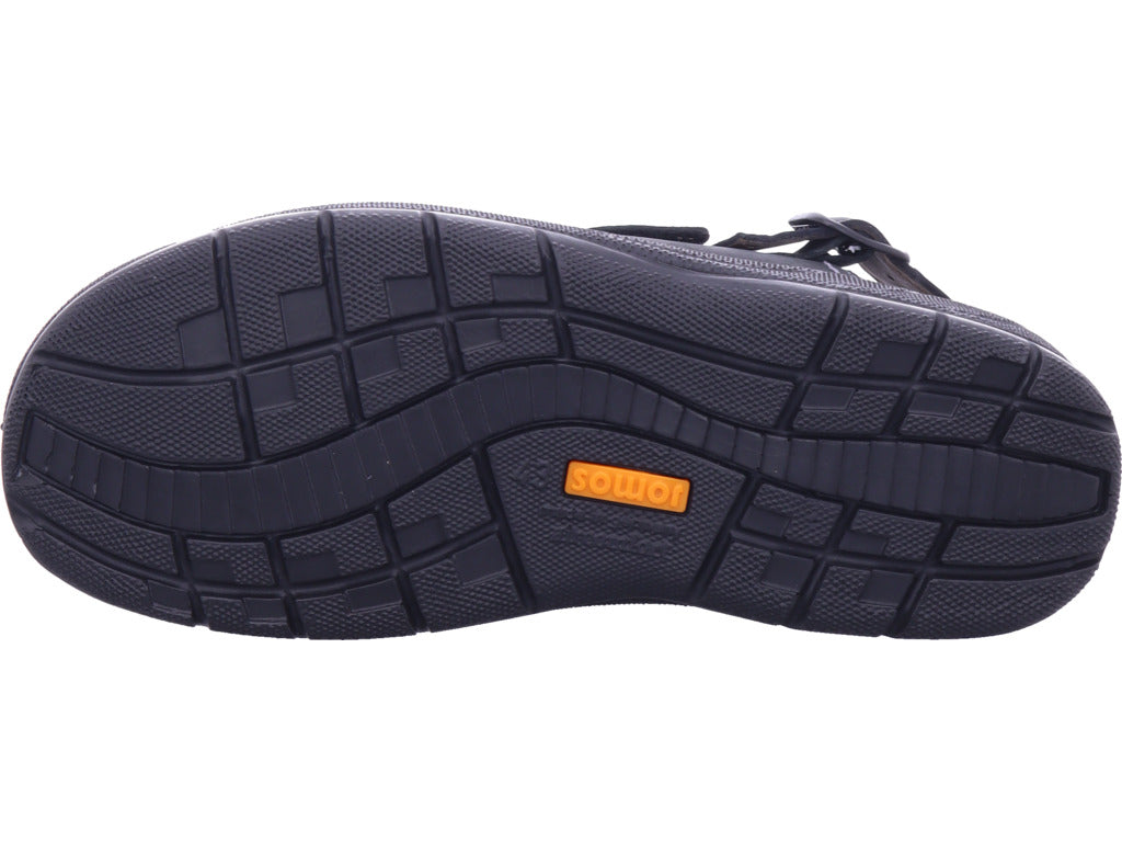 Jomos Herren   in schwarz