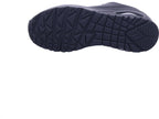 SKECHERS Damen   in schwarz