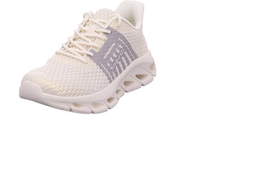 Bugatti Damen Sneaker  in weiß