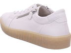 Gabor women's sneakers in white