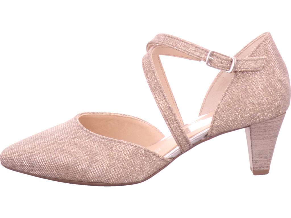 Gabor Damen Pump  in frei