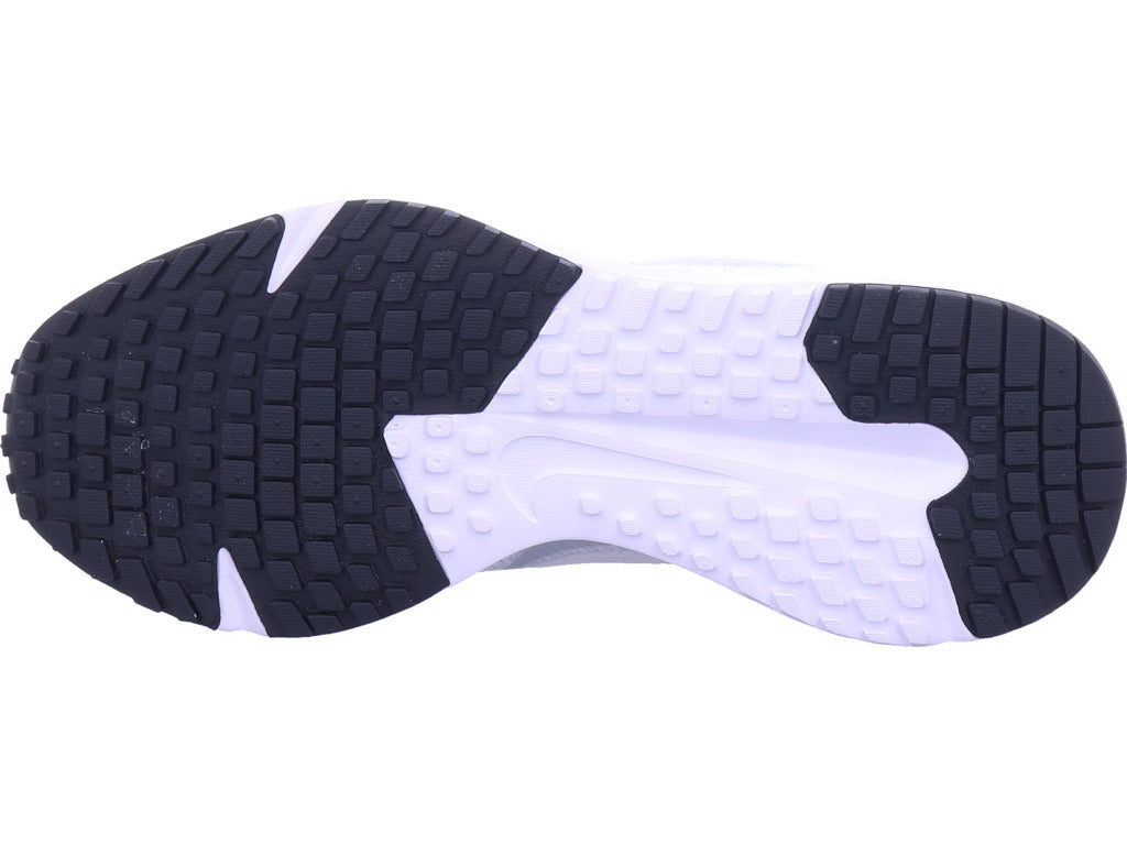 Nike Damen Sportschuh  in weiß