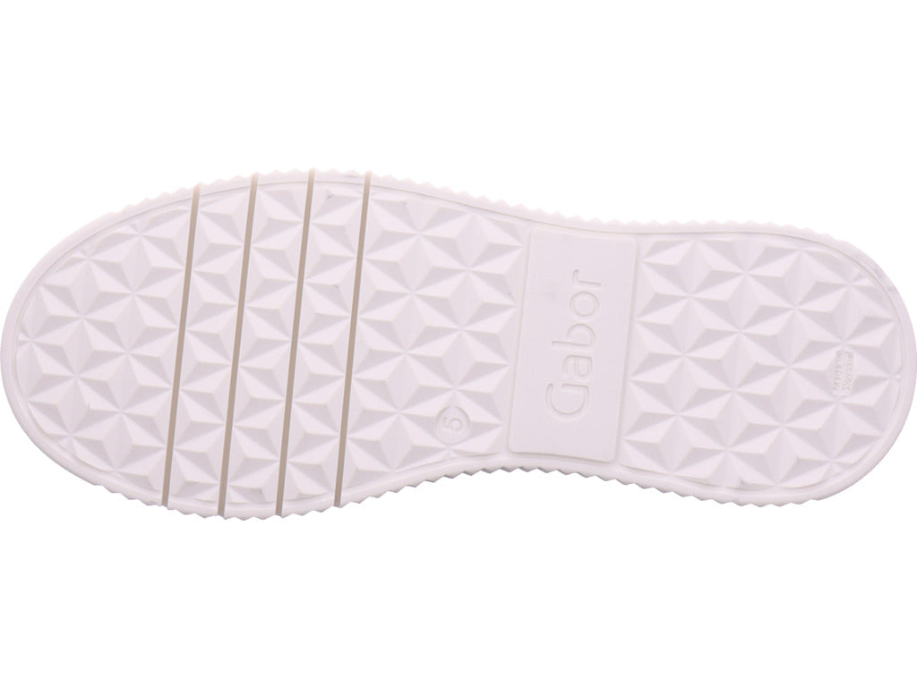 Gabor Damen Sneaker  in grau