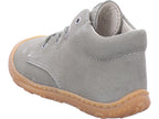 Ricosta boys' low-cut shoe in green