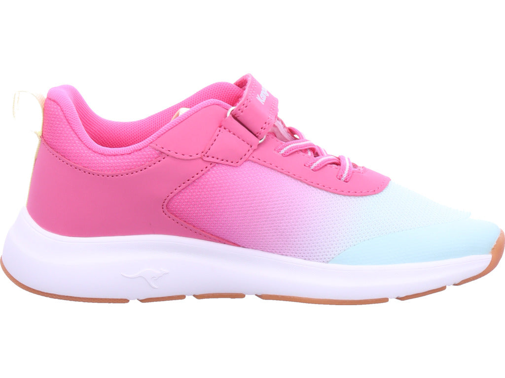 KangaRoos Mädchen   in pink