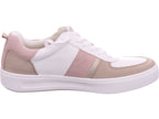 Jana Damen Sneaker M8370344 in beige