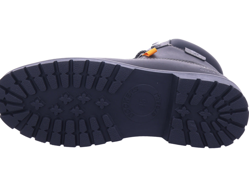 Pánské černé Dockers