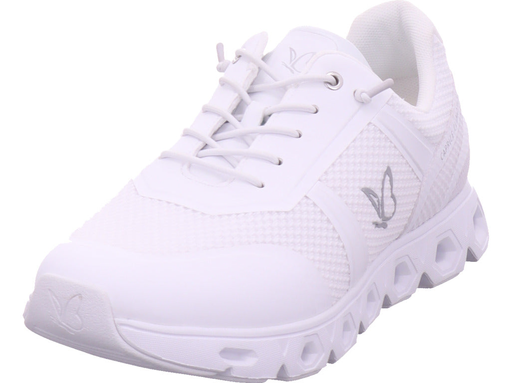 Caprice Damen Sneaker  in weiß