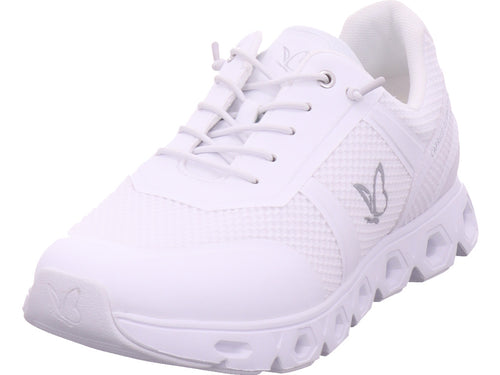 Caprice Damen Sneaker  in weiß