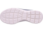 SKECHERS Damen   in blau