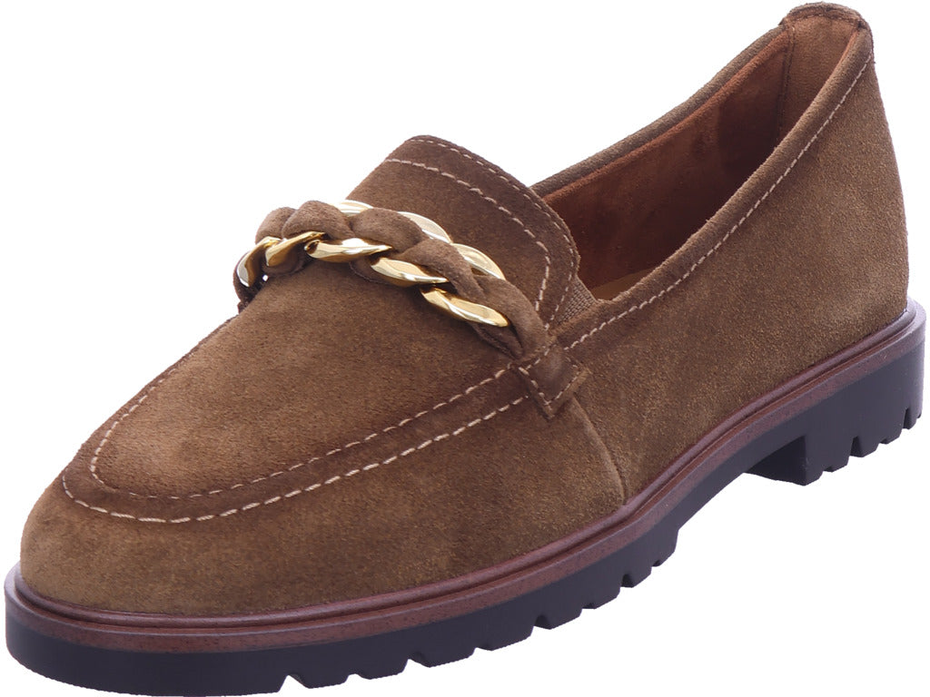 Tamaris women's M2423045 in brown