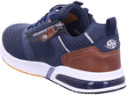 Dockers Herren Sneaker  in blau