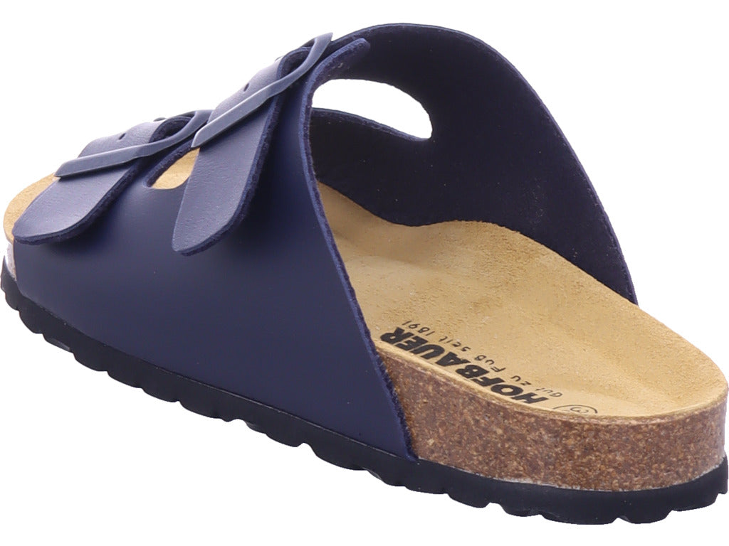 Canadian John Damen  Weichtritt in blau