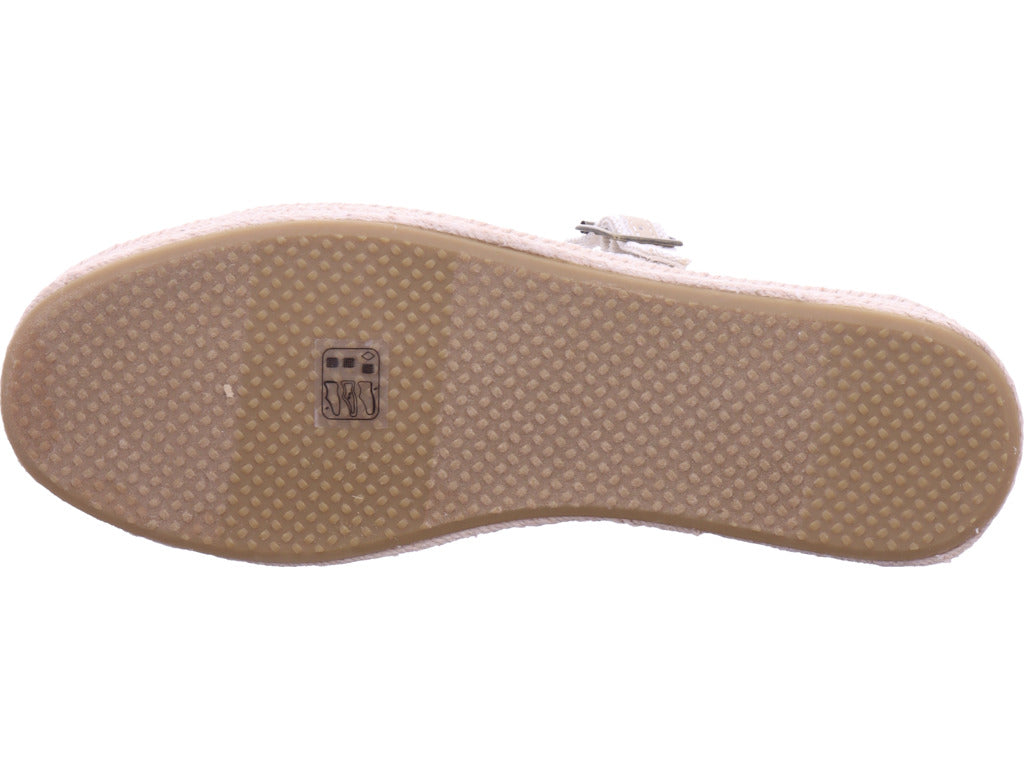 TOMS Damen Slipper  in beige