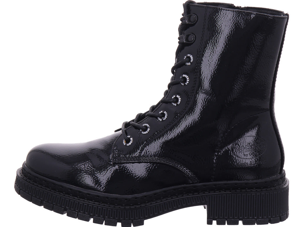 Dámské černé Dockers