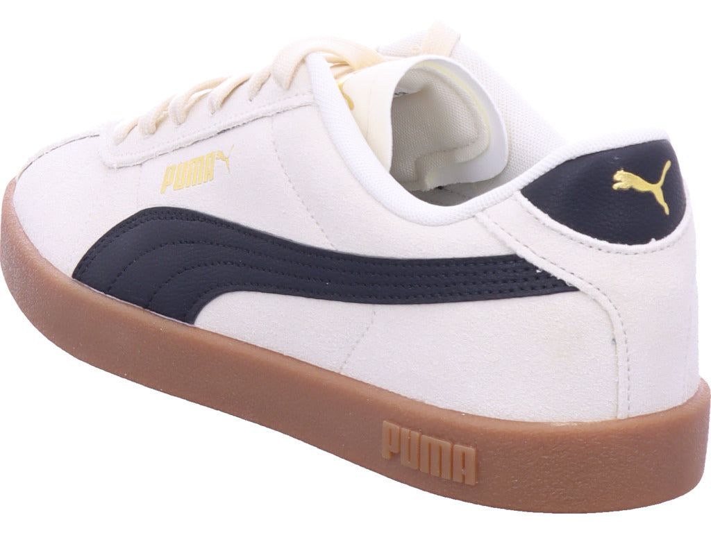 Puma Herren Sneaker Puma Club Ii in beige