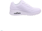 SKECHERS women's white